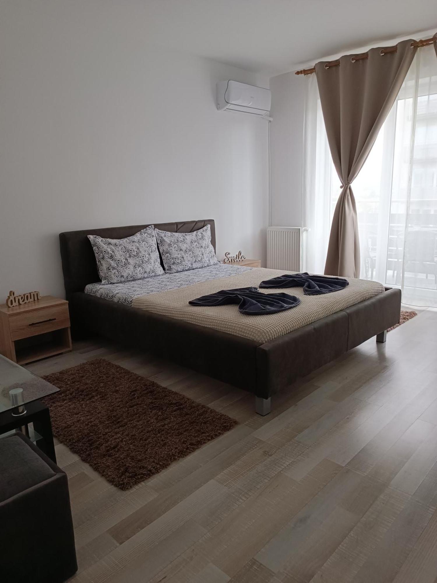 Ddm Residence Brasov Exterior photo